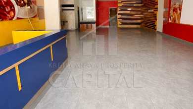 Ruko 2 Lantai dengan Lokasi Strategis Dekat Pusat Perbelanjaan di Mainroad Jalan Sunda Bandung