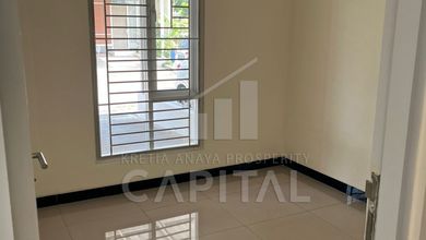 Rumah Siap Tinggal dengan LT m2 Unfurnished