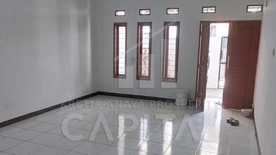 Rumah Unfurnished Siap Tinggal Kawasan Cibaduyut