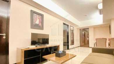 Kesempatan Apartemen Siap Huni di Braga, Bandung, 2 KT