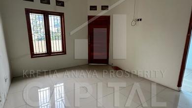 Rumah Idaman di Moch Toha, Bandung, 3 KT, Harga 2,1 Miliar