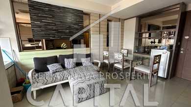 Apartemen Nyaman Dijual Cepat di Sudirman, Bandung, Harga Menarik!