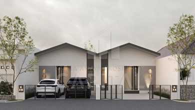 Jual Rumah Strategis di Kopo Permai, Bandung - LT 101m²