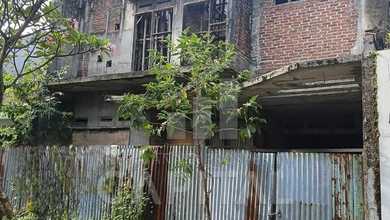 Dijual Rumah Nyaman di Antapani, Bandung - LT 124m²