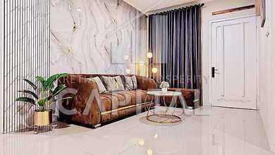 Properti Siap Huni di Area Soekarno Hatta, Bandung, LT 137m²