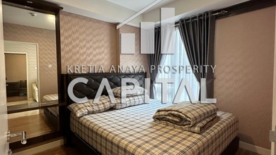 Disewakan Apartemen Murah di Bandung Kota, Bandung, LB 63m²