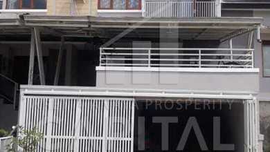 Rumah Dijual di Padalarang, Bandung Barat, LB 130m², Harga Terbaik!