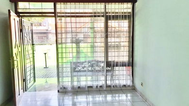 Promo Rumah di Batununggal, Bandung, LB 120m², Harga 2,1 Miliar