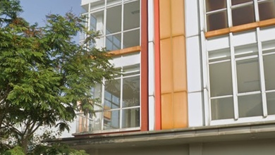 Ruko Hook 3 Lantai Magna Summarecon