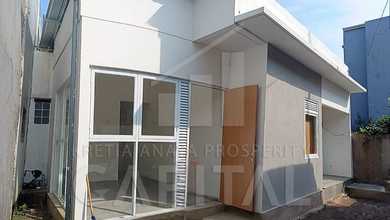 Dikontrakkan Rumah Murah di Bandung Kota, Bandung, LT 130m²