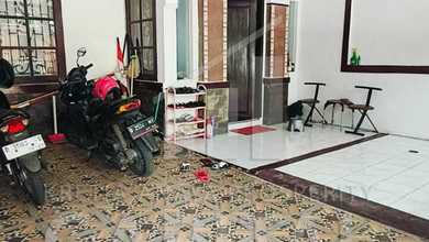 Rumah Dijual di Gede Bage, Bandung, LB 72m², Harga Kompetitif!