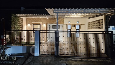 Rumah Dijual di Kopo, Bandung, LB 124m², Harga Kompetitif!