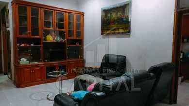 Dijual rumah Eksklusif di Moch Toha, Bandung - LT 200m²