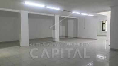 Ruko Strategis Jl. Raya Kopo Depan Rs Immanuel