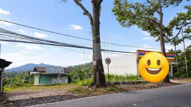 Kavling Prestisius Dijual di Lembang, Bandung, Harga 22,4 Miliar