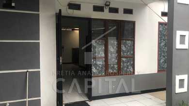 Kesempatan Rumah di Cibaduyut, Bandung, LB 60m², Harga 650 Juta