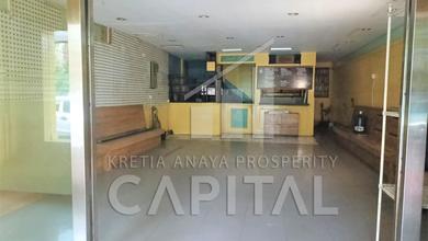 Ruko Metro Siap Pakai dan Strategis untuk Buka Usahamu