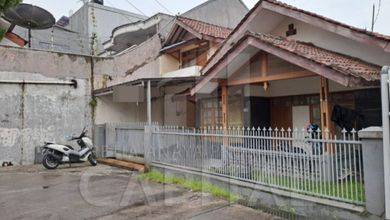 Rumah Modern di Kopo, Bandung, Luas 160 m2