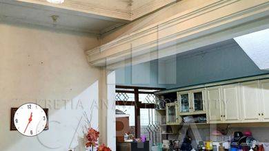 Jual Rumah 200 area Taman Kopo Indah, Bandung