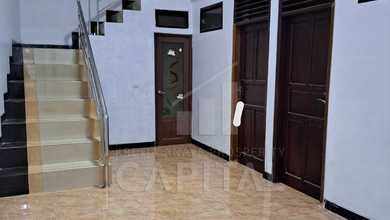 Rumah Sewa Murah Lokasi Buah Batu, Bandung, LB 200m²