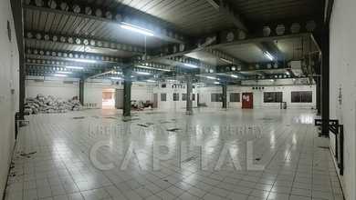 Gudang Produksi Ex Garmen Siap Pakai di Kopo