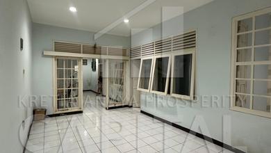 Rumah Mewah di Bandung Kota, Bandung, 3 Kamar Tidur, LT 130m²