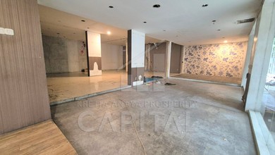 Ruang Usaha Mainroad Sukajadi Dekat Pvj Ex Resto