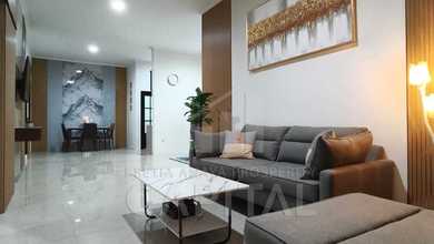 Rumah Idaman di Kopo, Bandung, 3 KT, Harga 995 Juta