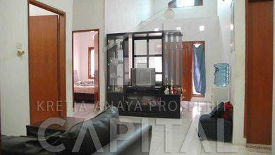 Rumah Premium LT 144 Jual di Kopo, Bandung