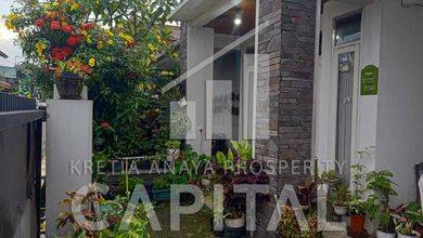 Rumah Modern Luas 188 Jual di Kopo, Bandung