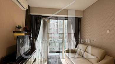 Apartemen Minimalis Harga Ekonomis, Lokasi Bandung Kota, Bandung