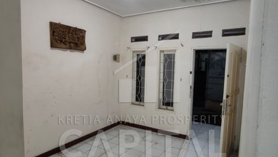 Jual Rumah Strategis di Taman Kopo Indah, Bandung - LT 94m²
