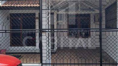 Rumah Siap Huni di Taman Kopo Indah 3 Blok D Bandung