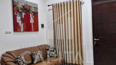 Rumah Premium area Taman Kopo Indah, Bandung, LT 100 m2
