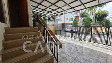 Rumah Sewa Nyaman Lokasi Bandung Kota, Bandung, LB 258m²