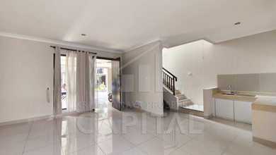 Sewa Rumah Terbaik di Podomoro Park Bandung, Bandung, Harga Terjangkau