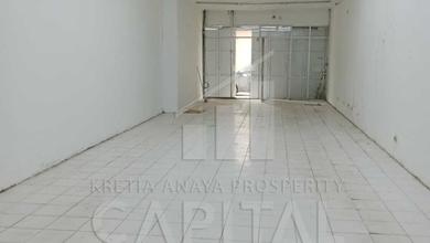 Ruko Siap Pakai Strategis di Area Komersil Mainroad Cibadak Bandung Cocok untuk Usahamu
