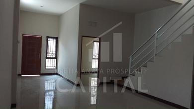 Rumah Minimalis Disewakan di Astanaanyar, Bandung, Harga Ekonomis