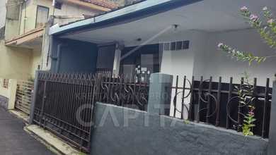 Hunian Idaman di Moch Toha, Bandung, 2 KT, Harga 700 Juta