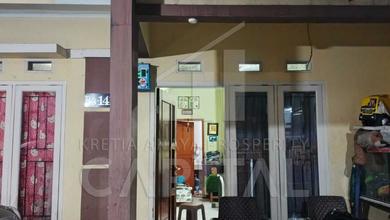 Rumah Sewa Murah Lokasi Cibaduyut, Bandung, LB 65m²