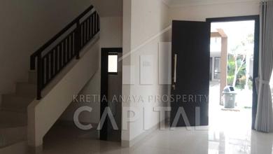 Rumah Minimalis Disewakan di Buah Batu, Bandung, Harga Ekonomis