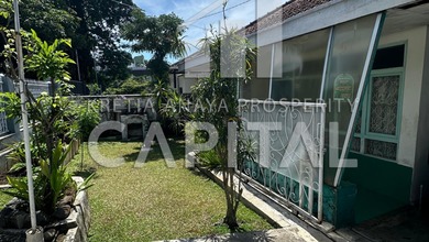 Jual Rumah Terkini di Dago, Bandung Luas 210 m2