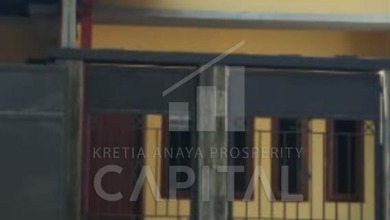 Kontrakan Murah di Cibaduyut, Bandung, 2 KT, Harga 32 Juta /tahun