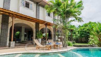 Villa Cantik Mediterranean Style di Area Canggu Bali Siap Diambil Alih Oleh Pemilik Barunya Yaitu Kamu