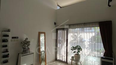 Rumah Siap Huni di Area Margahayu, Bandung, LT 110m²
