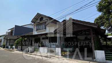 Dijual Rumah Strategis di Kopo Permai, Bandung - LT 247m²