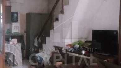 Hunian Idaman di Moch Toha, Bandung, 4 KT, Harga 1,2 Miliar