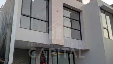 Dijual Rumah Strategis di Bandung Kota, Bandung - LT 75m²