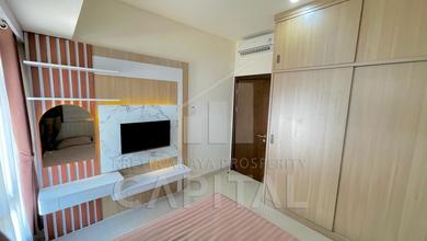 Rumah Sewa Murah Lokasi Podomoro Park Bandung, Bandung, LB 40m²