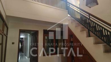 Rumah Minimalis Disewakan di Kiaracondong, Bandung, Harga Ekonomis